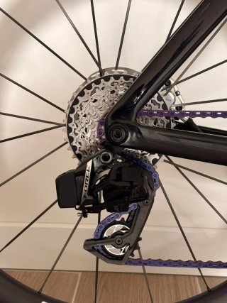 Colnago Y1RS Bicicleta de Carretera