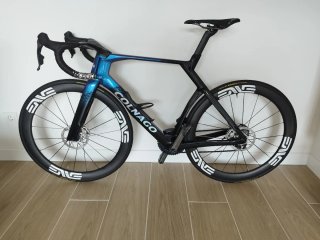 Colnago Y1RS Bicicleta de Carretera