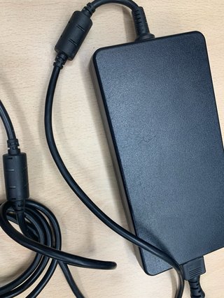 Dell precision 7720 17”