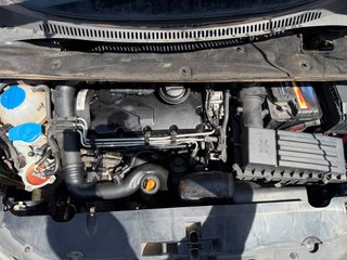 SEAT Altea 1.9 TDI AVERIADO Año 2005