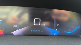 Peugeot 308 2021