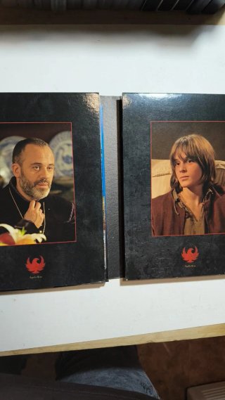 Águila Roja - Temporada 4 DVD