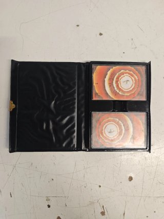 Stevie Wonder - Songs in The Key Of Life Cassette