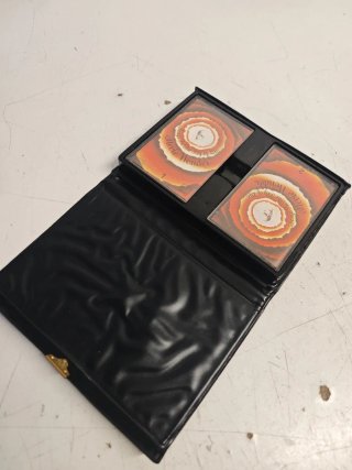 Stevie Wonder - Songs in The Key Of Life Cassette