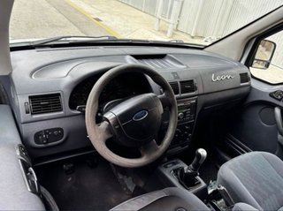 Ford Transit 2008