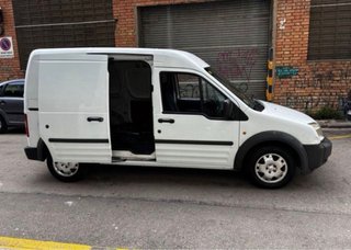 Ford Transit 2008