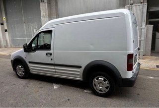 Ford Transit 2008