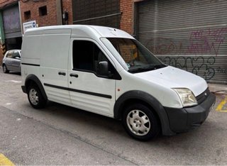 Ford Transit 2008