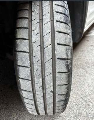 Ford Transit 2008
