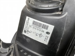 Faro derecho Opel Astra 09-15