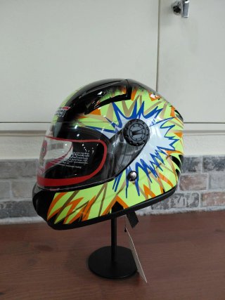 Capacete Safebet Criança