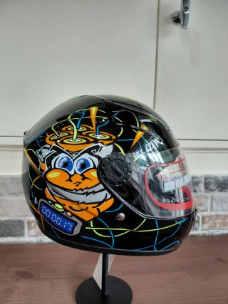 Capacete Safebet Criança
