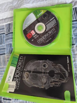 Lote 4 Videojuegos Xbox 360