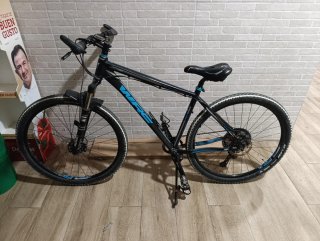 Bicicleta Montaña 29 Masi