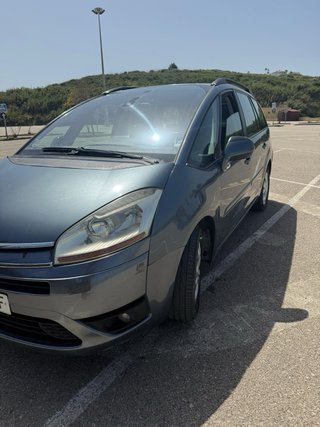 Citroen C4  grand Picasso