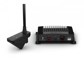 Sonda Garmin Echomap UHD 92sv Con Panoptix GLS 10