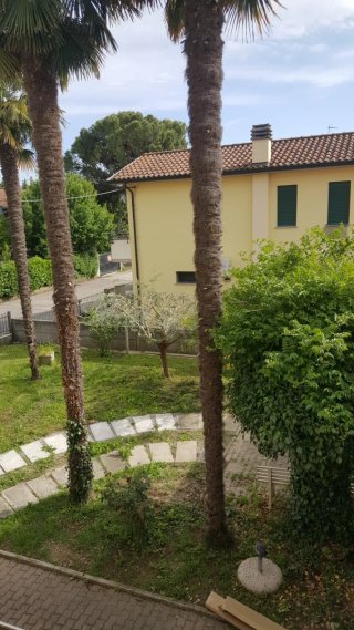 Immobile composto da 2 appartamenti