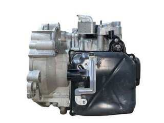 155476 caja cambios hxs volkswagen passat berlina