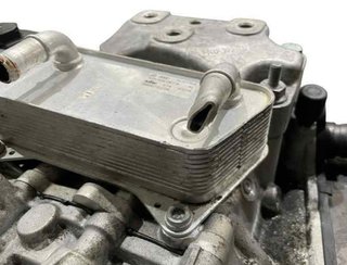 155476 caja cambios hxs volkswagen passat berlina