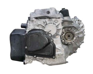 155476 caja cambios hxs volkswagen passat berlina