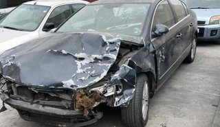 155476 caja cambios hxs volkswagen passat berlina