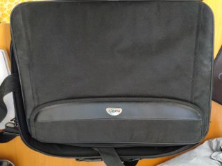 Custodia per laptop Natec da 17 pollici