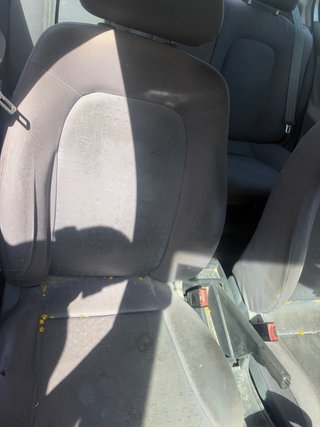 SEAT Toledo 2001