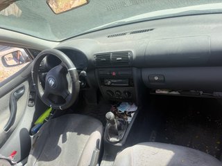 SEAT Toledo 2001