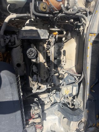 SEAT Toledo 2001
