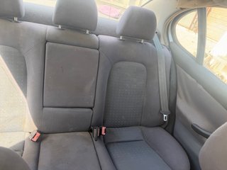 SEAT Toledo 2001