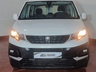 PEUGEOT Rifter Active Pack Standard BlueHDi 73kW