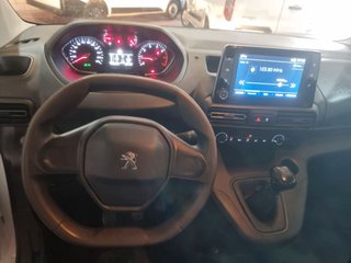 PEUGEOT Rifter Active Pack Standard BlueHDi 73kW