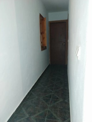 Casa de pueblo
