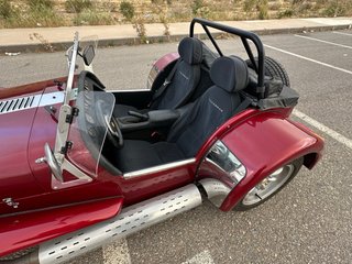 Caterham Super Seven 1999