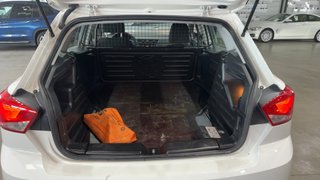 Seat IBIZA 1.0 TGI 66kW 90CV Reference Business2 (2021)