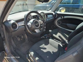MINI one 2008