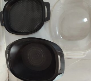 Robot de cocina Cecotec