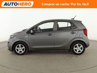 Kia Picanto 1.0 Concept