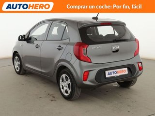Kia Picanto 1.0 Concept
