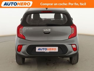 Kia Picanto 1.0 Concept