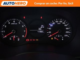 Kia Picanto 1.0 Concept