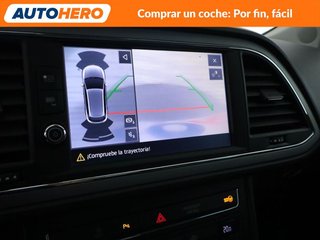 Seat Leon 1.6 TDI Style