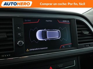 Seat Leon 1.6 TDI Style