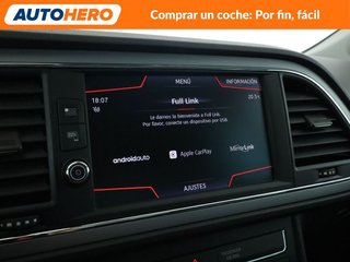 Seat Leon 1.6 TDI Style