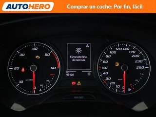 Seat Leon 1.6 TDI Style