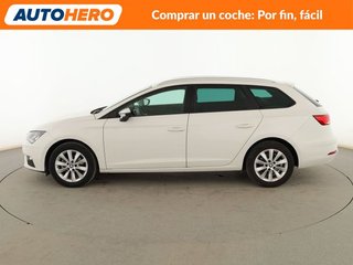 Seat Leon 1.6 TDI Style