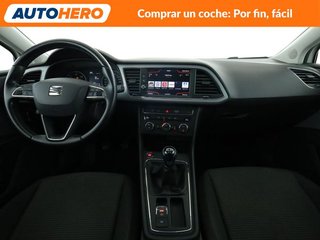 Seat Leon 1.6 TDI Style