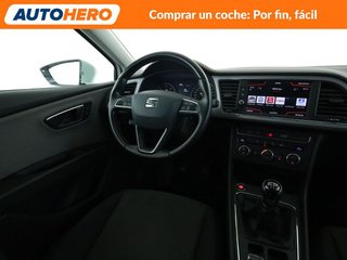 Seat Leon 1.6 TDI Style