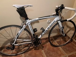 Bicicleta Carretera Colnago Talla 52