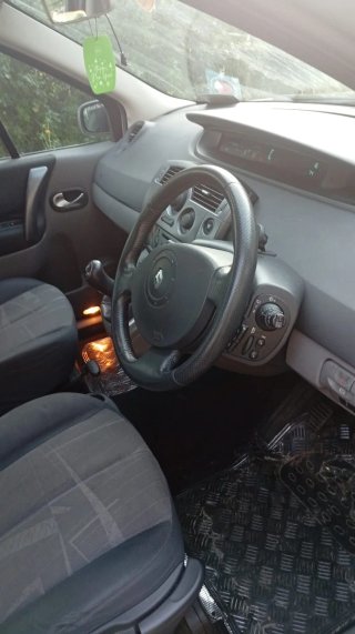 Renault Scenic 2006